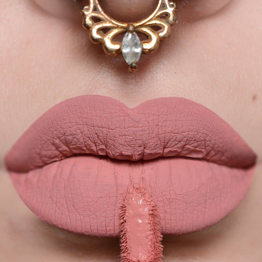 Liquid Lipstick