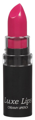 Styli-Style Cosmetics Luxe Lips Creamy Lipstick - Bombshell - oddros.shop