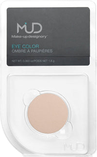 MUD Eye Color Refill - Bone (Refill) - oddros.shop
