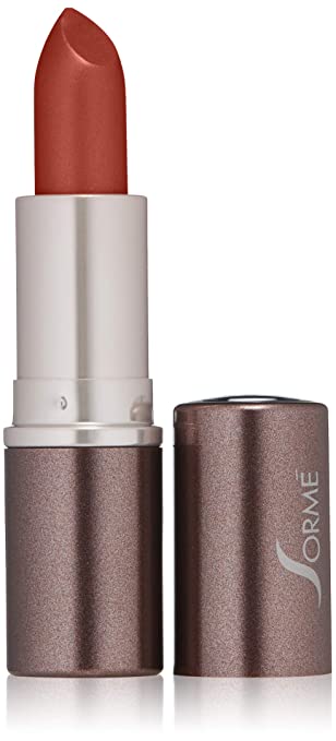 SORME COSMETICS Perfect Performance Lip Color - Bronze Glow 109 - oddros.shop