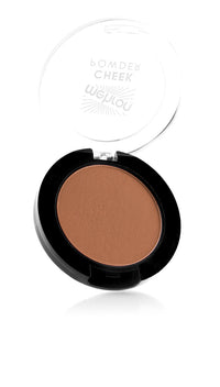 Mehron Makeup Cheek Powder - 0.14 oz (4 g) - oddros.shop