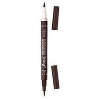 Precision Duo Liquid Eyeliner and Corrector - Brown DE2 - oddros.shop