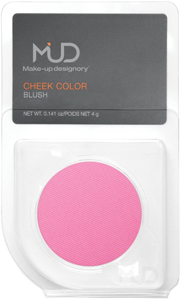 MUD Cheek Color Refill - Bubblegum (Refill) - oddros.shop