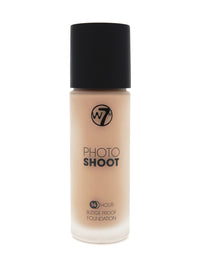 W7 COSMETICS Photo Shoot Foundation - Buff