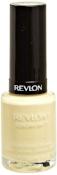 Revlon ColorStay Longwear Nail Enamel - Buttercup 100 - 0.4 fl oz (11.7 ml) - oddros.shop