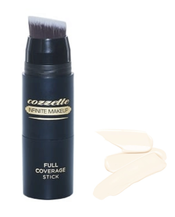 Cozzette Infinite Makeup Stick Foundation - C1 - oddros.shop