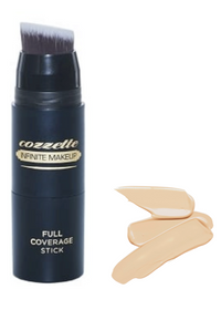 Cozzette Infinite Makeup Stick Foundation - C3 - oddros.shop