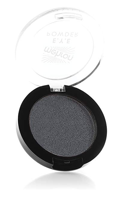 Mehron Makeup E.Y.E Matte Powder Eye Shadow - Cafe Noir - oddros.shop