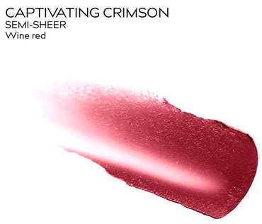Styli Style Perfect Pout Long Lasting Balm Stick - Captivating Crimson (LPP009) - oddros.shop