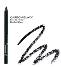 Styli-Style Line & Seal Semi-Permanent Eye Liner - Carbon Black (ELS005) - oddros.shop