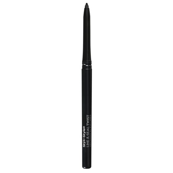 Styli Style Line & Seal Twist Eyeliner, Carbon Black (ELT001) - oddros.shop