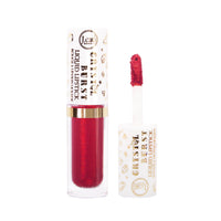 J.Cat Beauty Crystal Burst Liquid Lipstick - Punky Magenta (CBL106)
