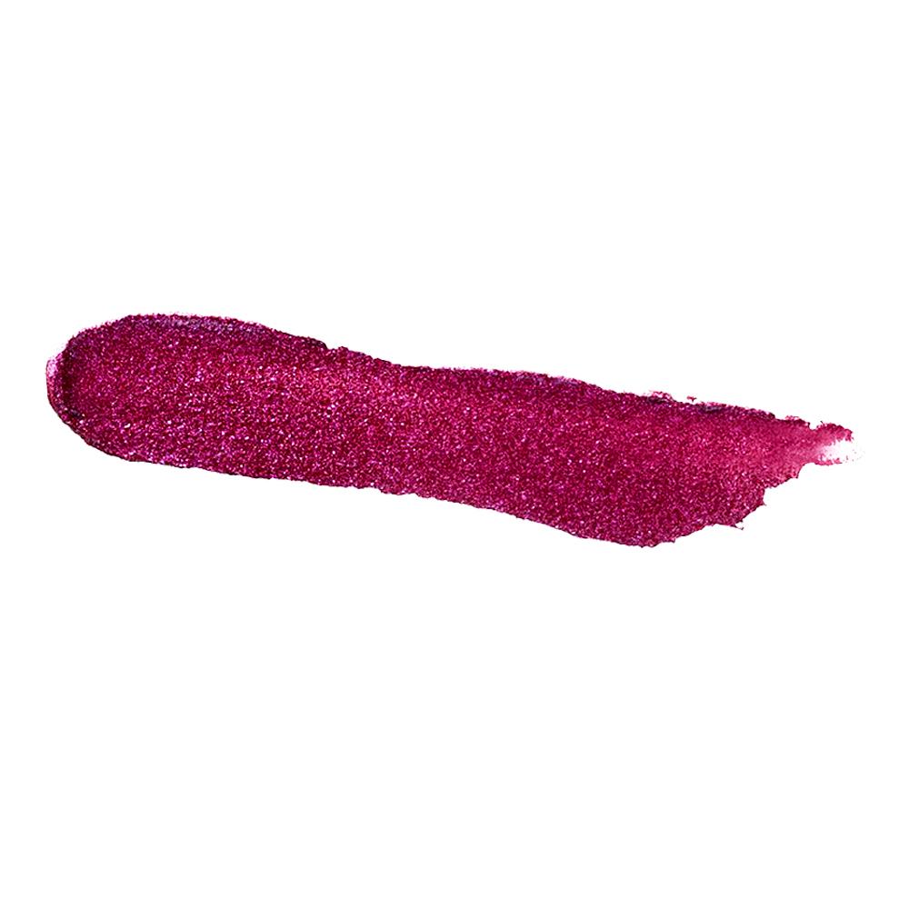 J Car Crystal Burst Liquid Lipstick - Velvet Dress (CBL107)
