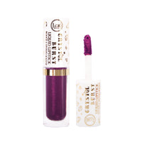 J Car Crystal Burst Liquid Lipstick - Velvet Dress (CBL107)
