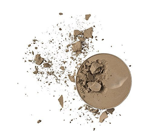 Mehron Makeup E.Y.E Matte Powder Eye Shadow - Cocoa - oddros.shop