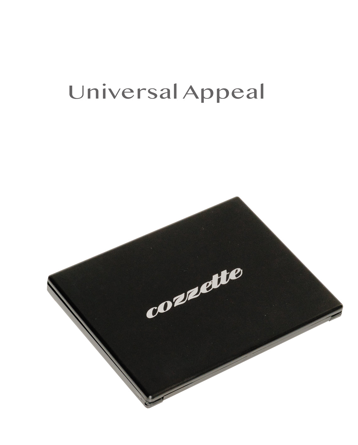 Cozzette Beauty Infinite Blush Palette (6 Shades) - oddros.shop