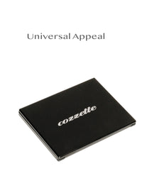 Cozzette Beauty Infinite Blush Palette (6 Shades) - oddros.shop