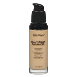 Styli-Style Cosmetics Beautifully Balanced - Hypoallergenic Foundation - Cool Beige - oddros.shop