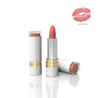 Mirabella Sealed With A Kiss Lipstick - Coral Crush - oddros.shop