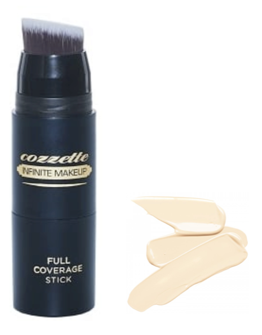Cozzette Infinite Makeup Stick Foundation - C2 - oddros.shop