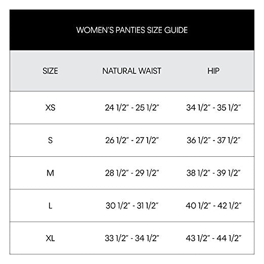 Calvin Klein Women's Carousel Bikini Panty - Medium (3 Pack) - oddros.shop