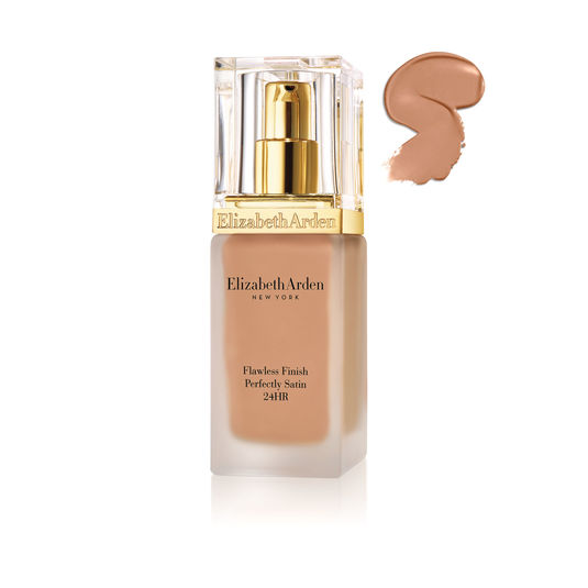 Elizabeth Arden Flawless Finish Perfectly Nude Makeup, SPF 15 - Cameo 14 - oddros.shop