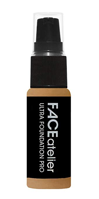 FACE atelier Ultra Foundation PRO - #8 Caramel - oddros.shop