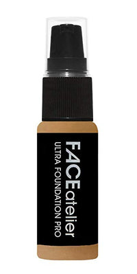 FACE atelier Ultra Foundation PRO - #8 Caramel - oddros.shop