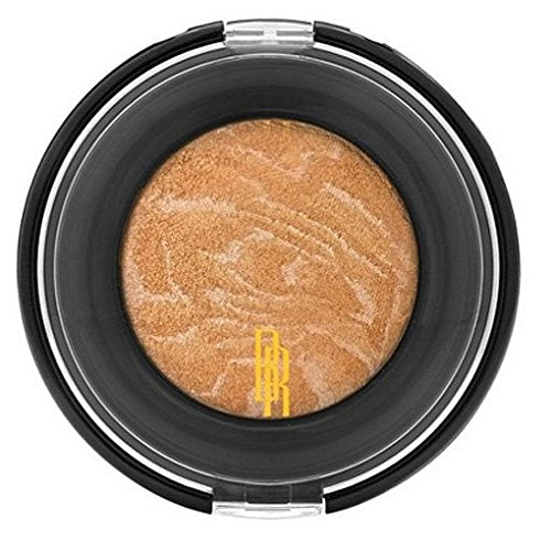 Black Radiance Artisan Color Baked Bronzer - Caramel 3517 - oddros.shop