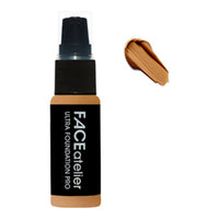 FACE atelier Ultra Foundation PRO - #8 Caramel - oddros.shop