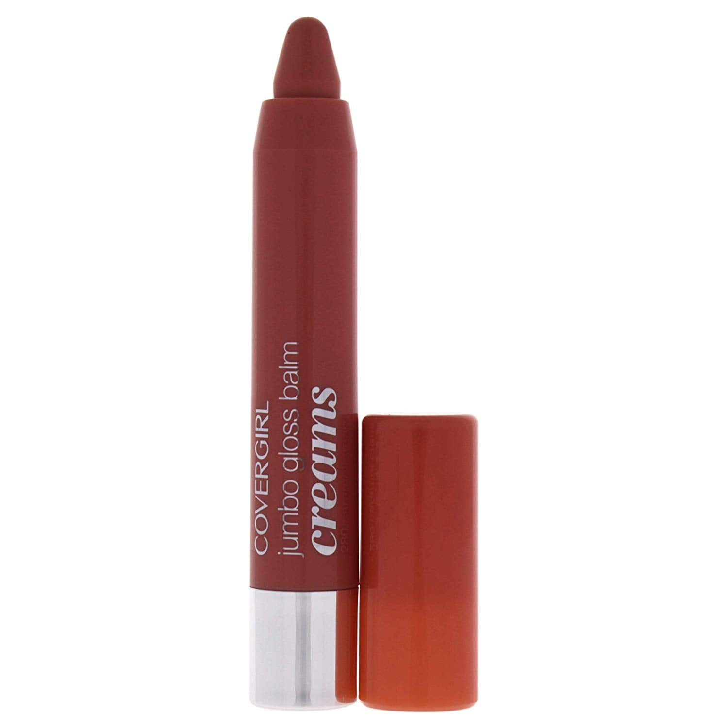 COVERGIRL Colorlicious Jumbo Gloss Balm Creams - 280 Caramel Cream - oddros.shop