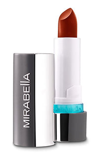 Mirabella Colour Vinyl Lipstick - Caramel Creme - oddros.shop