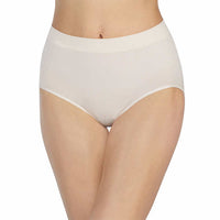Carole Hochman Ladies' Seamless Brief - X-Large (Pack of 5) - oddros.shop