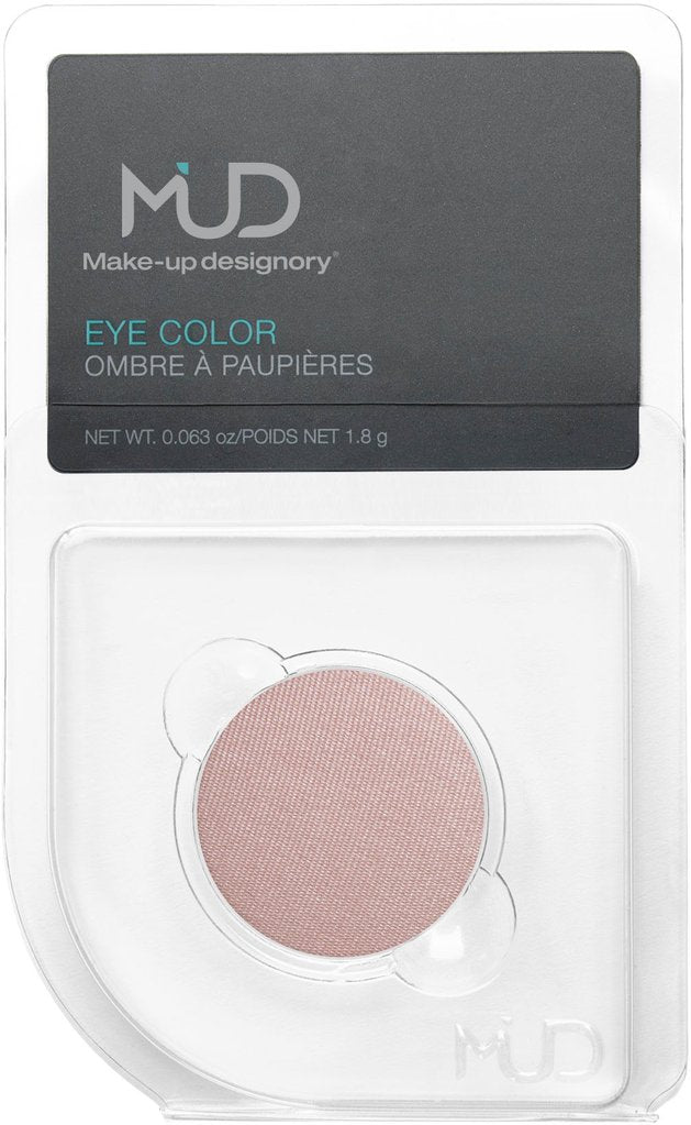 MUD Eye Color Refill - Cashmere (Refill) - oddros.shop