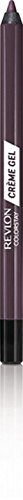 REVLON ColorStay Creme Gel Pencil, 824 Cashmere Plum - oddros.shop