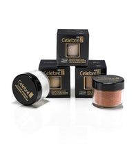 Mehron Makeup Celebre Loose Mineral Finish Powder (Translucent) - oddros.shop