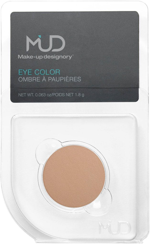 MUD Eye Color Refill - Chamois (Refill) - oddros.shop
