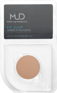 MUD Eye Color Refill - Chamois (Refill) - oddros.shop