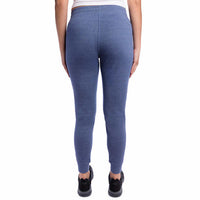 Champion Ladies' French Terry Jogger - Light Blue (M) - oddros.shop