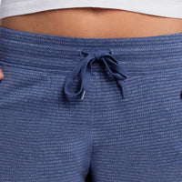 Champion Ladies' French Terry Jogger - Light Blue (XXL) - oddros.shop