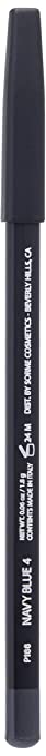 Sorme' Treatment Cosmetics Smear-Proof Eyeliner, Charcoal (10)