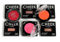 Mehron Makeup Cheek Powder - 0.14 oz (4 g) - oddros.shop