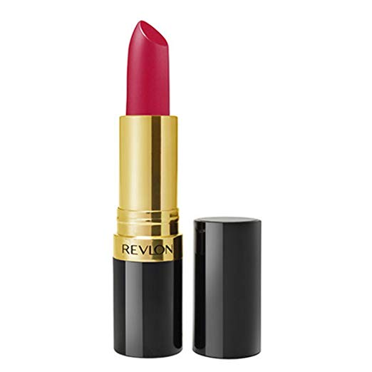 REVLON Super Lustrous Lipstick Creme - Cherries In The Snow 440 - oddros.shop
