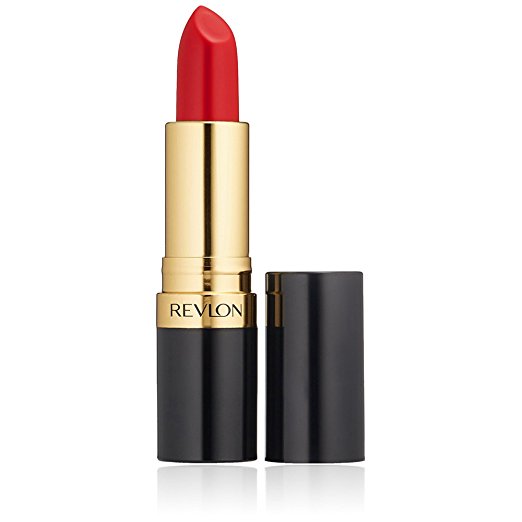 REVLON Super Lustrous Pearl Lipstick - Cherry Blossom 028 - oddros.shop