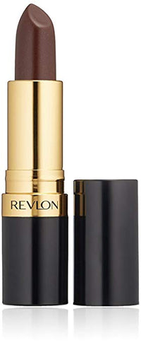 REVLON Super Lustrous Creme Lipstick - 665 Choco-Liscious - oddros.shop