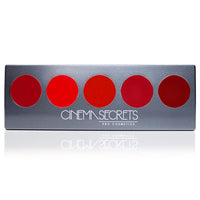 CINEMA SECRETS lip color palette - oddros.shop