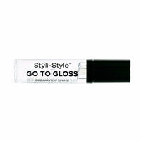 Styli-Style Cosmetics Go To Gloss - Creamy Lip Shine - oddros.shop