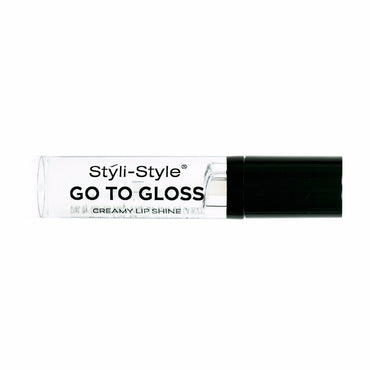 Styli-Style Cosmetics Go To Gloss - Creamy Lip Shine - oddros.shop
