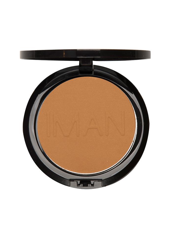 IMAN Second To None Luminous Foundation, Clay 1 - oddros.shop