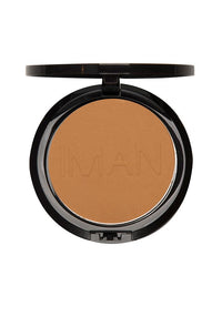 IMAN Second To None Luminous Foundation, Clay 1 - oddros.shop